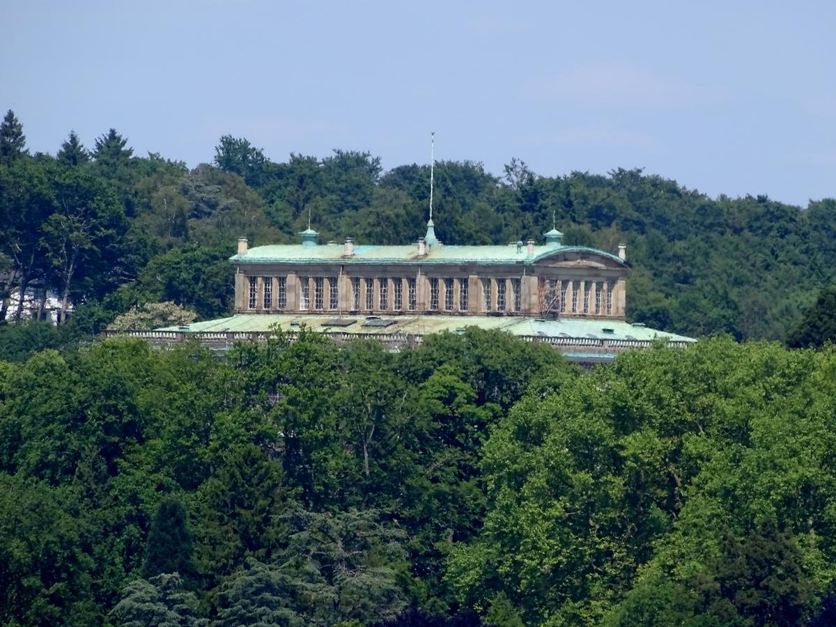 Hotel Domstuben Essen Bagian luar foto